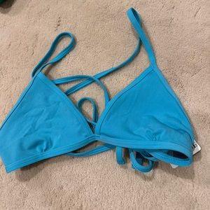 Jolyn Triangle Top Size L